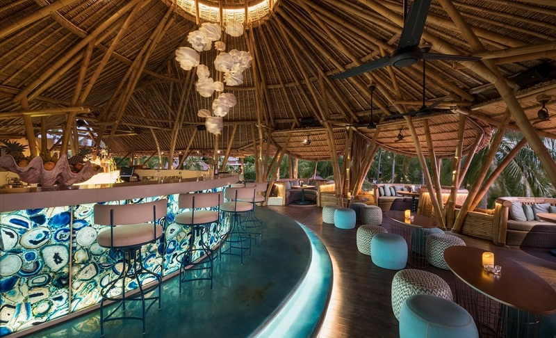 Tân Sơn Nhất Côn Đảo Resort - Thiên Đường Nghỉ Dưỡng 4 Sao Tuyệt Đẹp