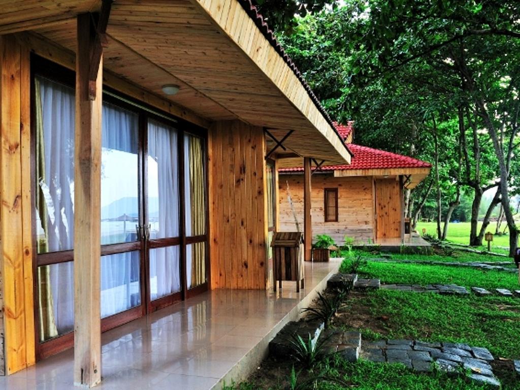 Tân Sơn Nhất Côn Đảo Resort - Thiên Đường Nghỉ Dưỡng 4 Sao Tuyệt Đẹp