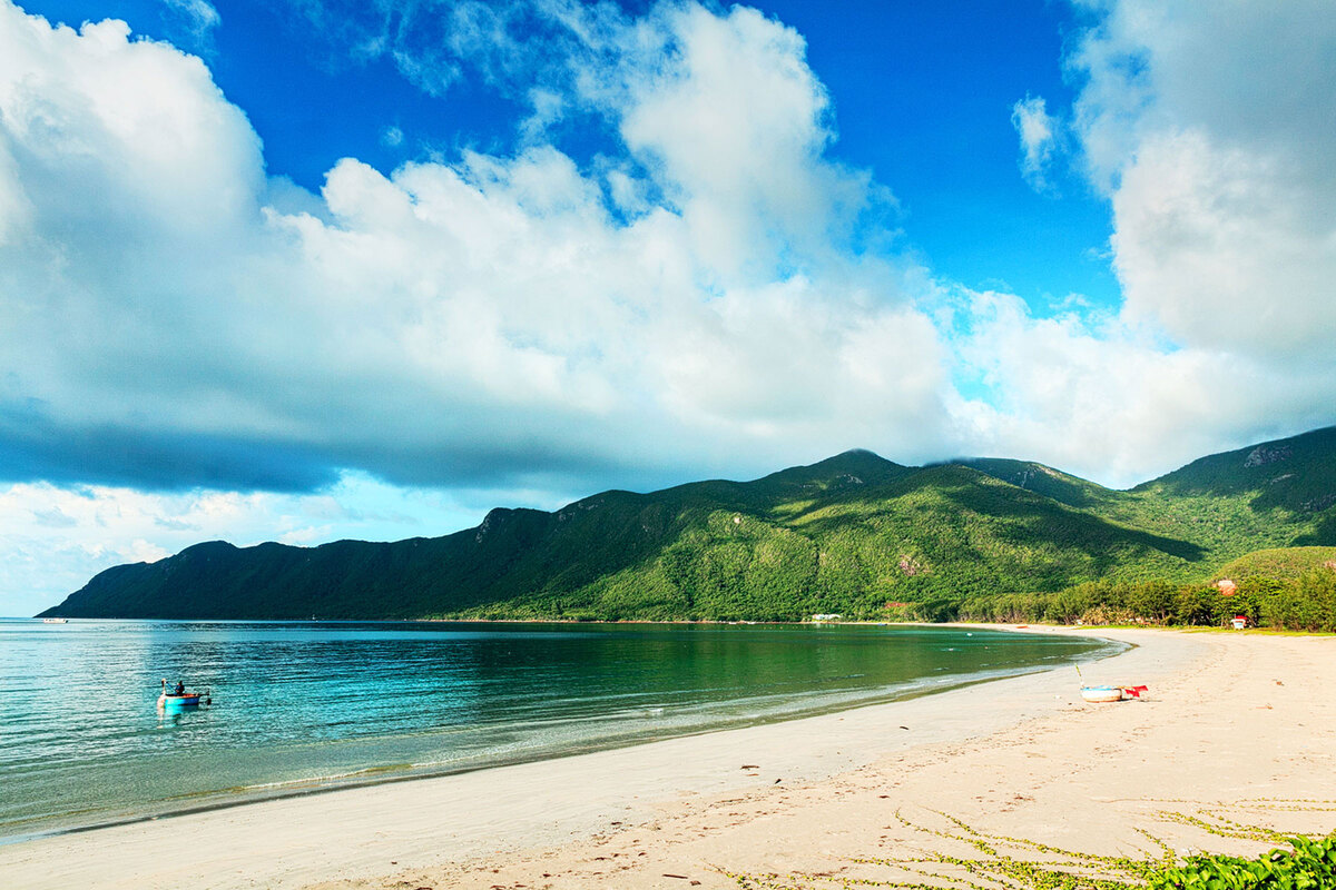 Tân Sơn Nhất Côn Đảo Resort - Thiên Đường Nghỉ Dưỡng 4 Sao Tuyệt Đẹp