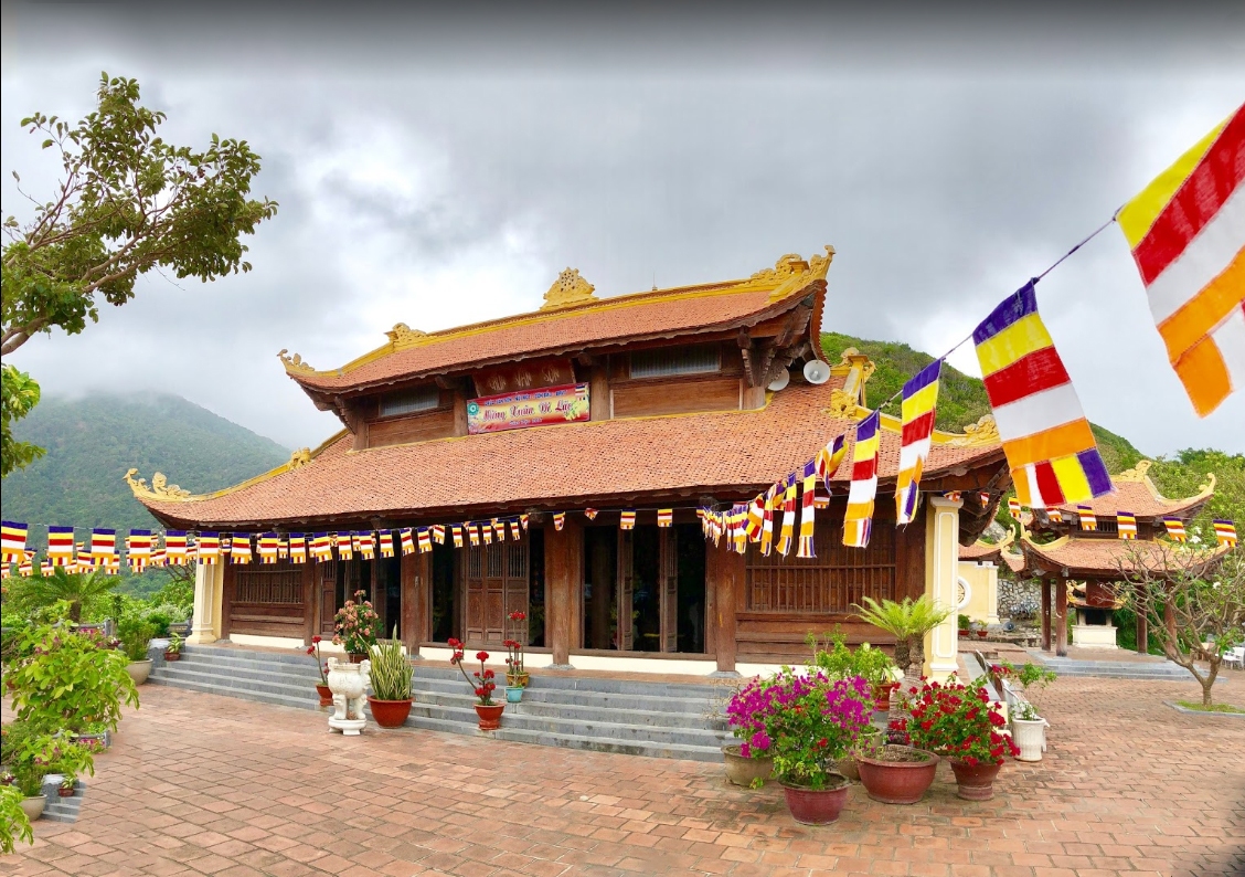 Tân Sơn Nhất Côn Đảo Resort - Thiên Đường Nghỉ Dưỡng 4 Sao Tuyệt Đẹp