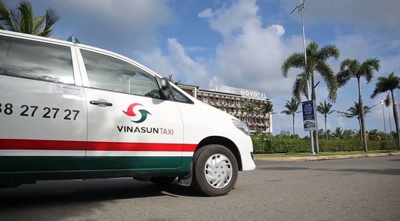 taxi Phú Quốc