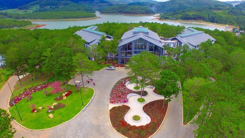 Terracotta Hotel & Resort Dalat - Điểm nghỉ dưỡng lý tưởng