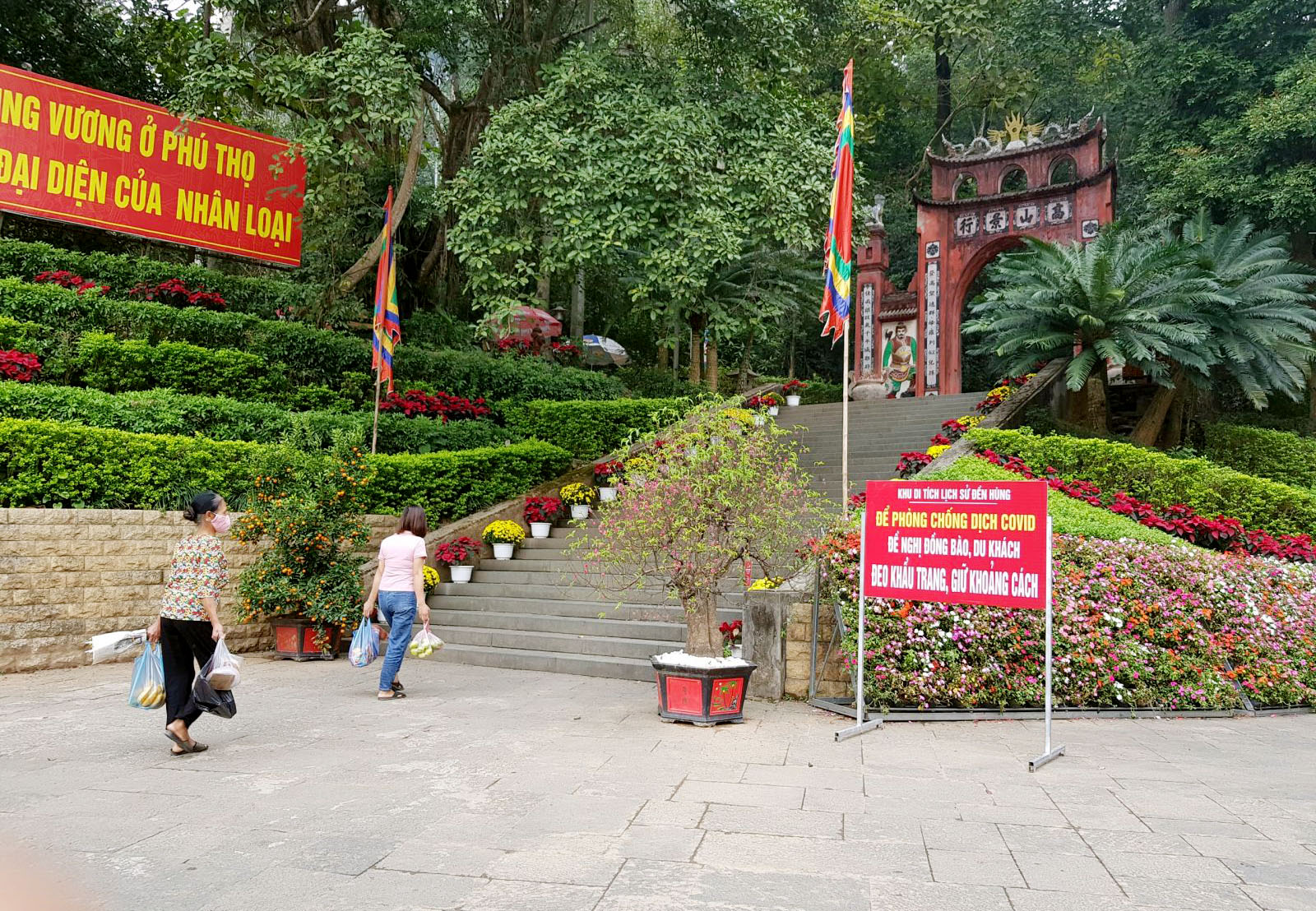 Thanh Thủy Resort - Điểm Nghỉ Dưỡng Thư Giãn Tại Phú Thọ