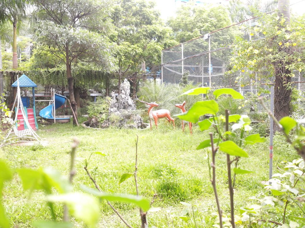 thanh thuy resort 2