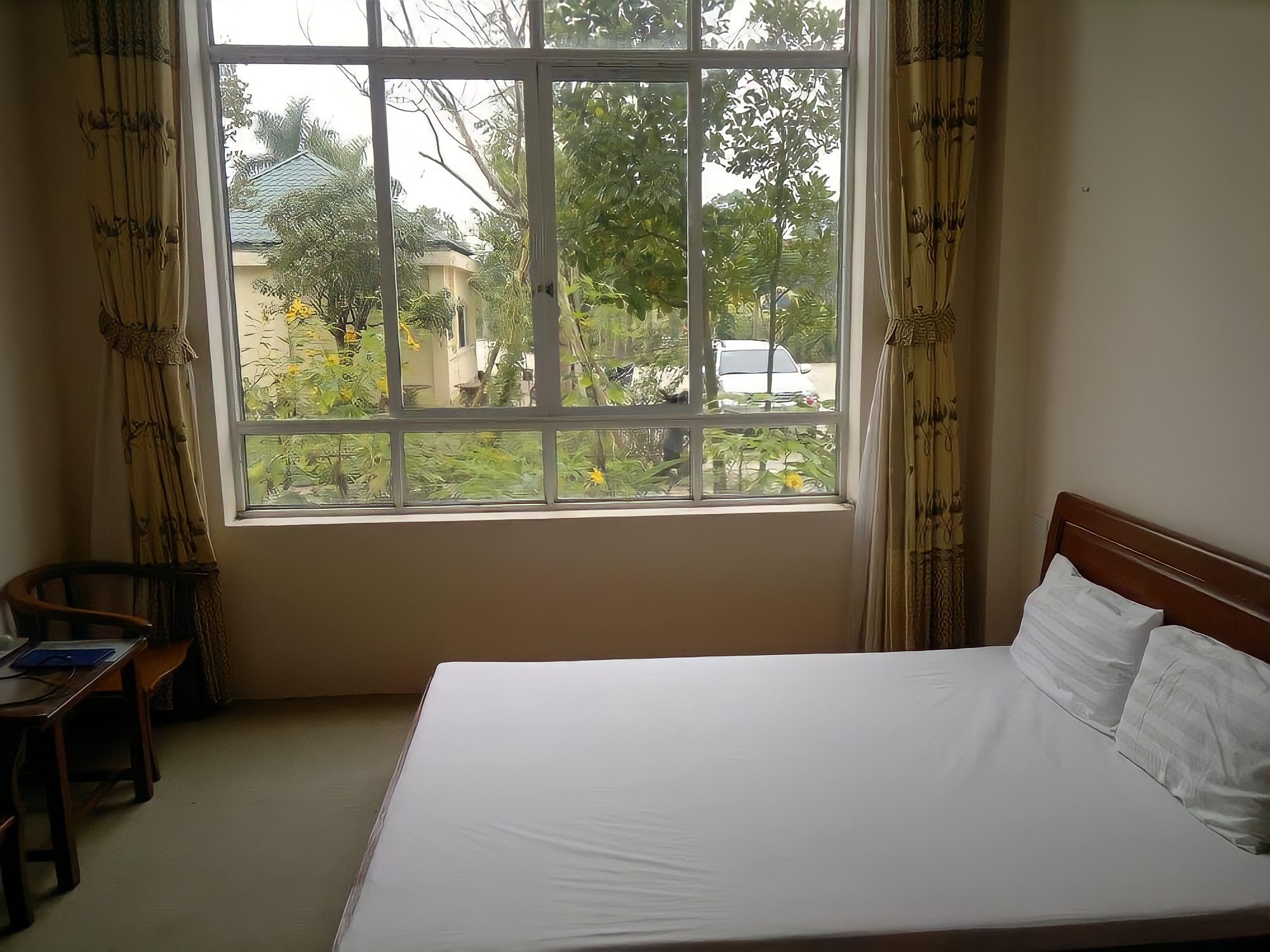 Thanh Thủy Resort - Điểm Nghỉ Dưỡng Thư Giãn Tại Phú Thọ