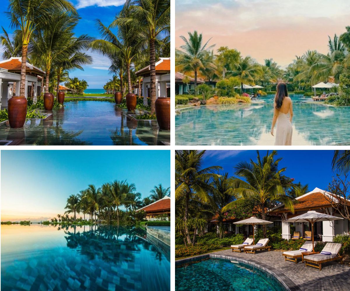resort cam ranh