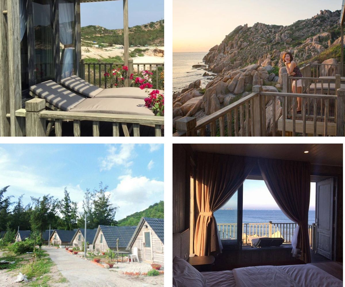 top 20 resort cam ranh binh ba binh lap 20