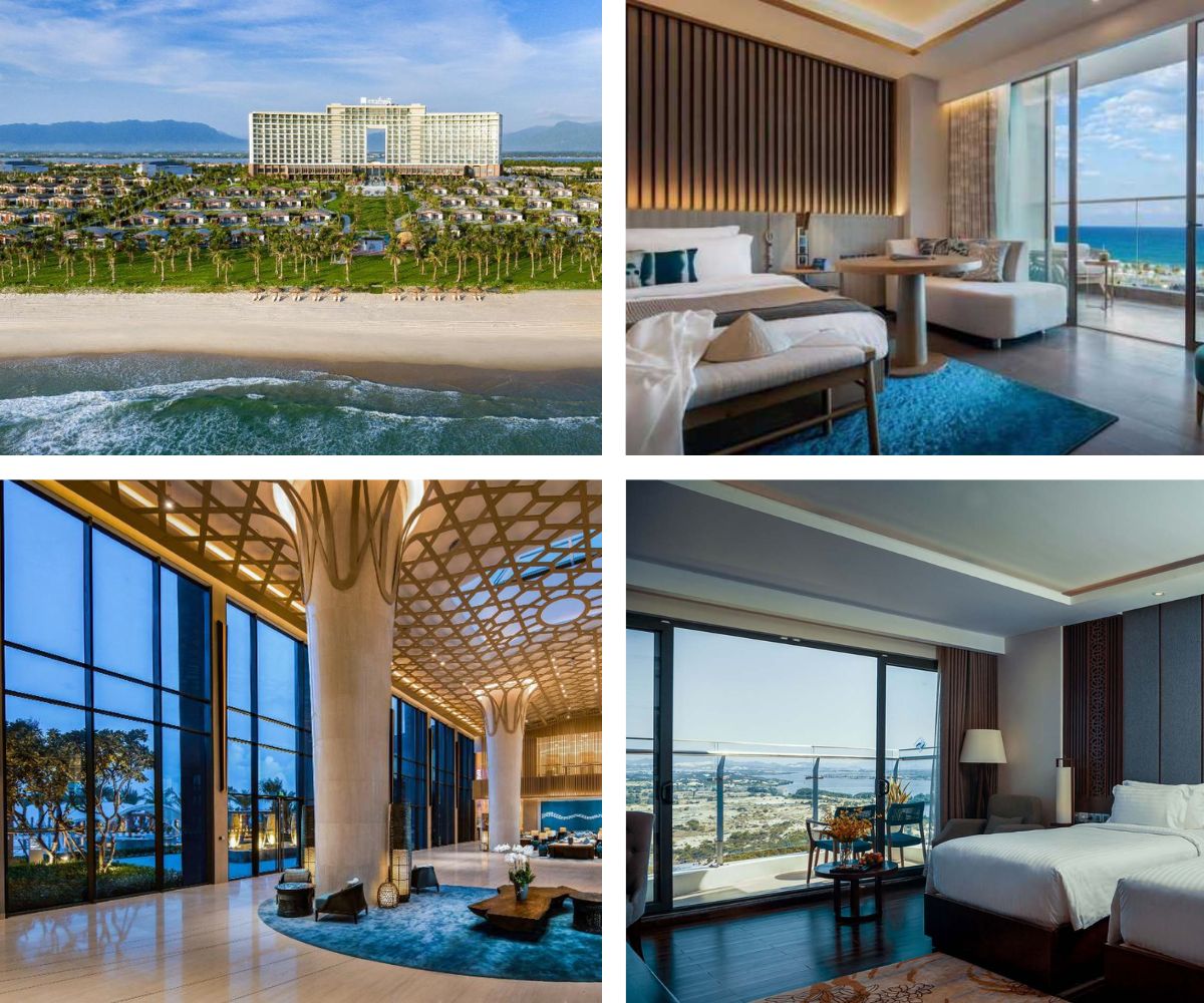 resort cam ranh