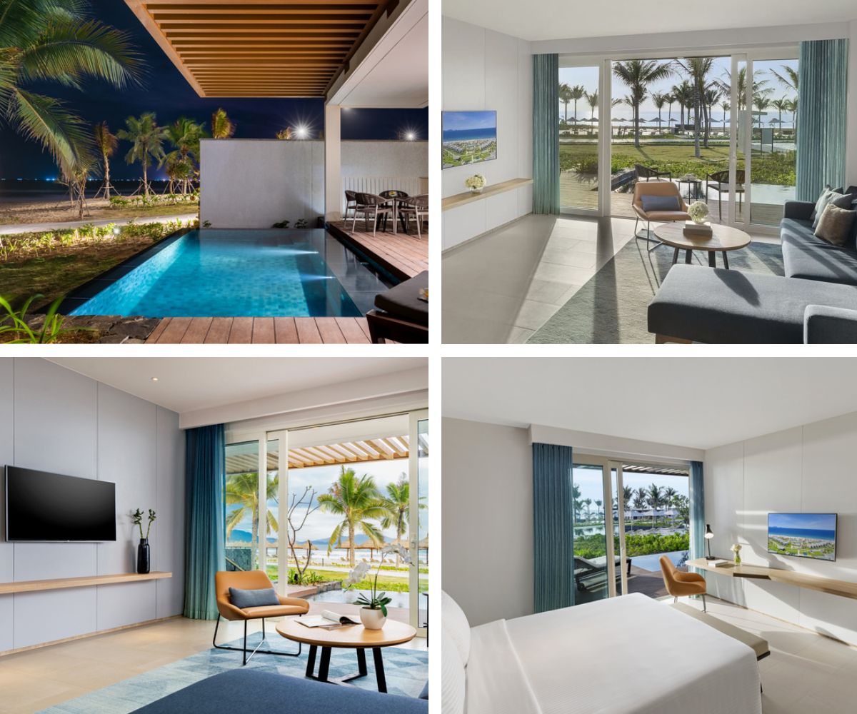 resort cam ranh