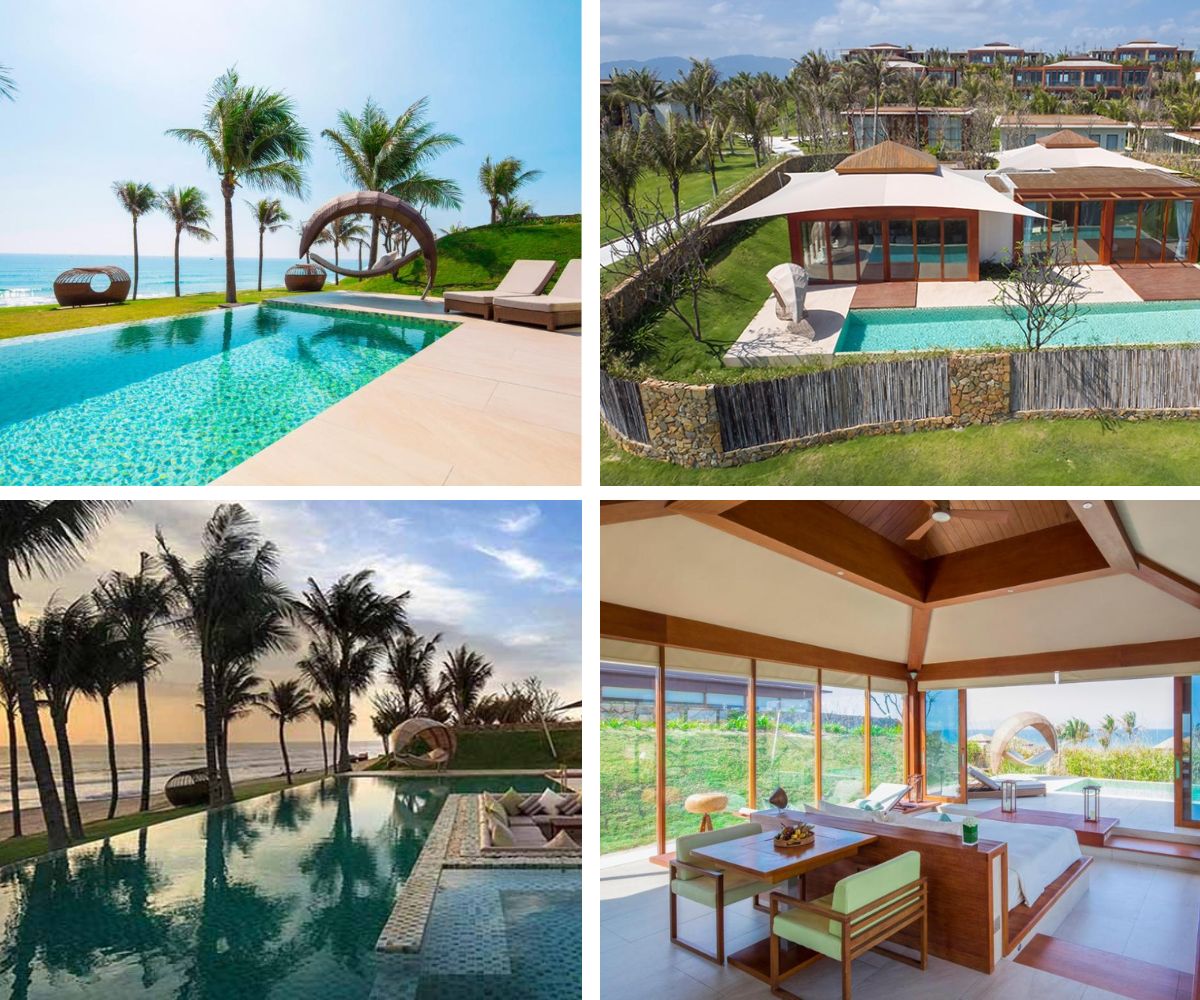 resort cam ranh