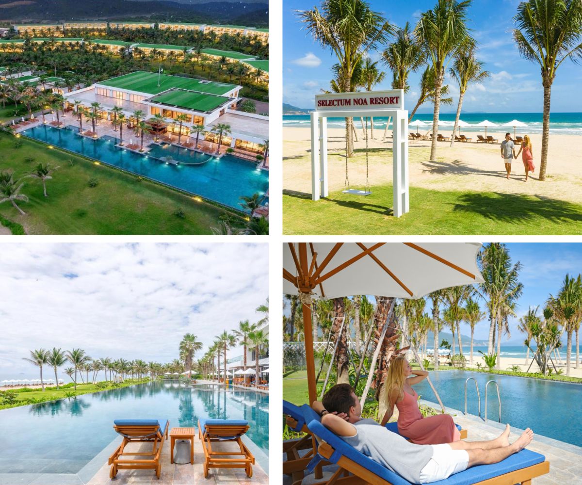 resort cam ranh