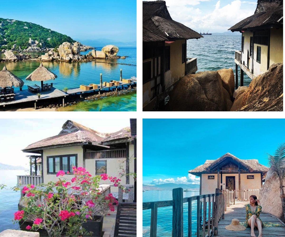 resort cam ranh