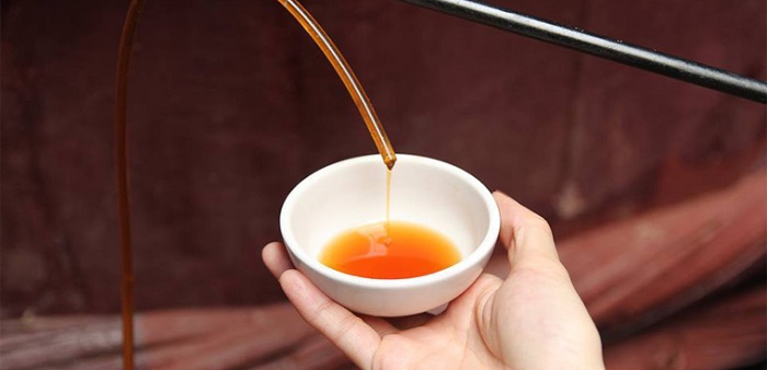 nước mắm phú quốc