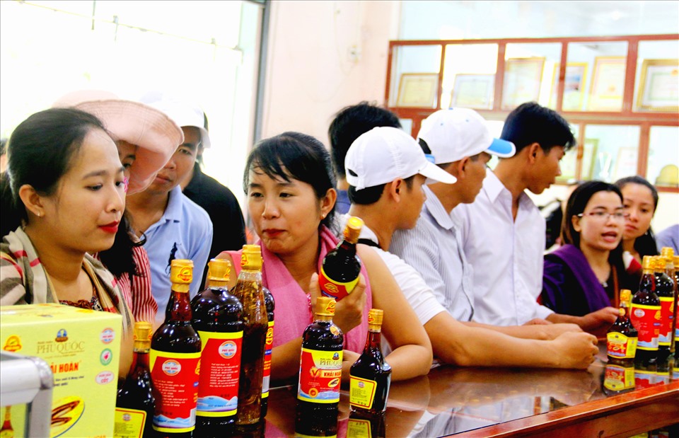 top 7 hang nuoc mam phu quoc ngon noi tieng 15