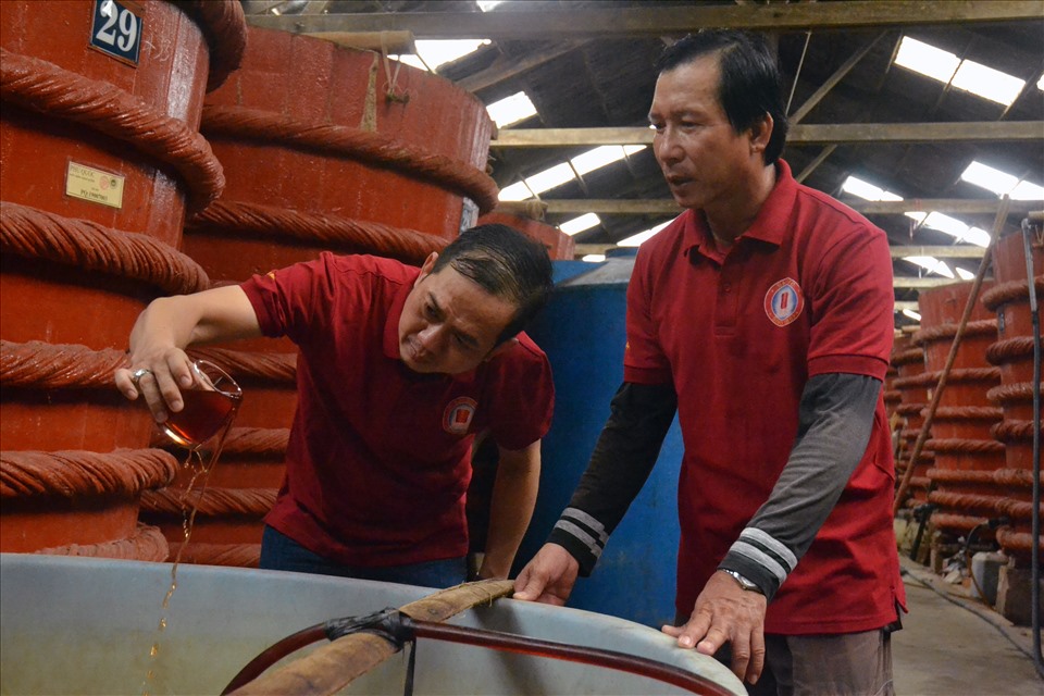 nước mắm phú quốc