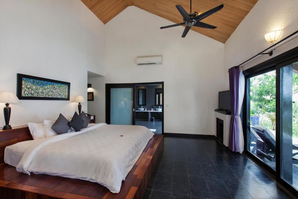 Vedana Lagoon Resort & Spa - Xứ Huế thu nhỏ trong lòng resort