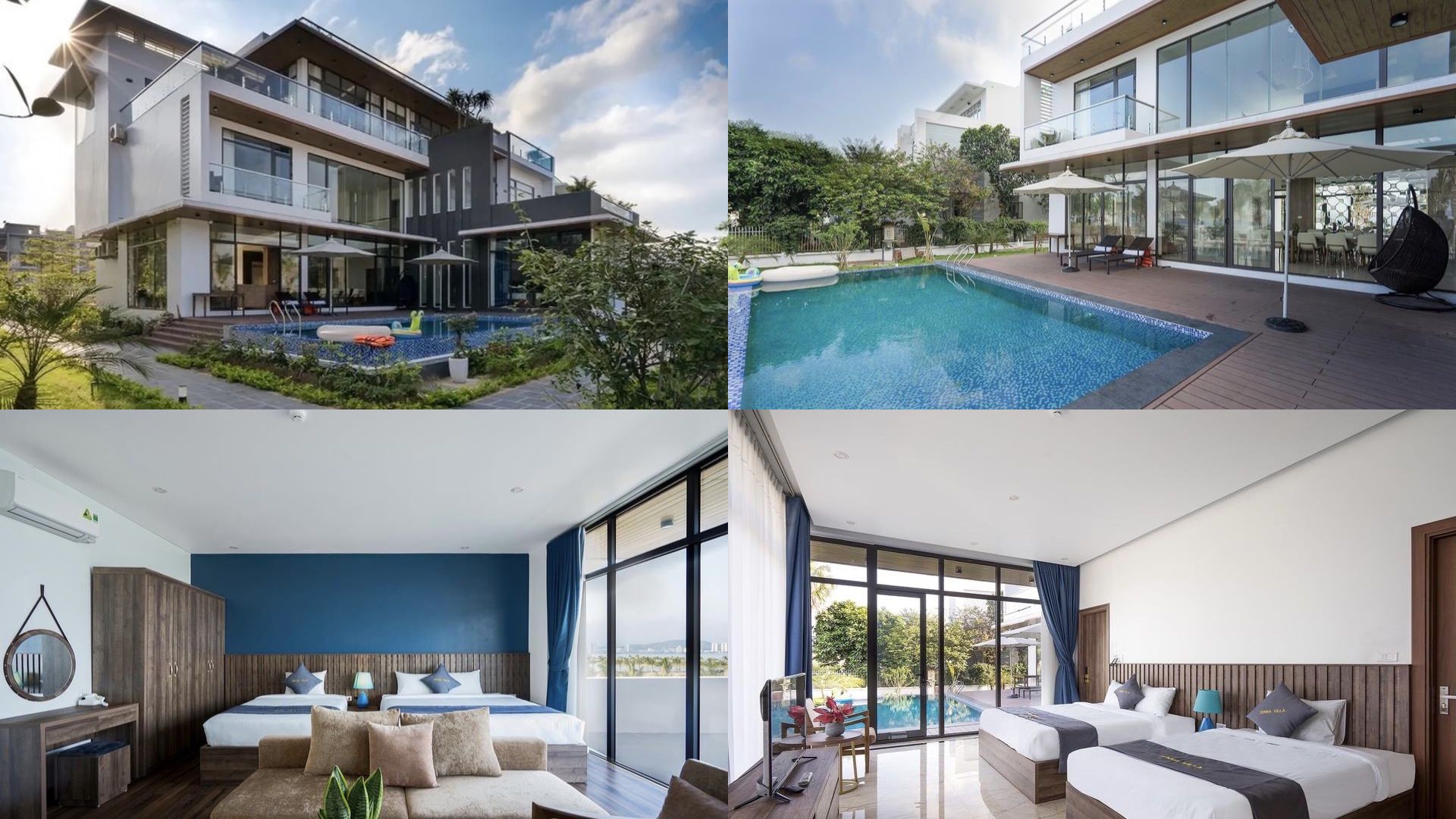 villa ha long 10