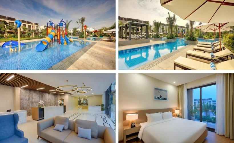 villa ha long 11