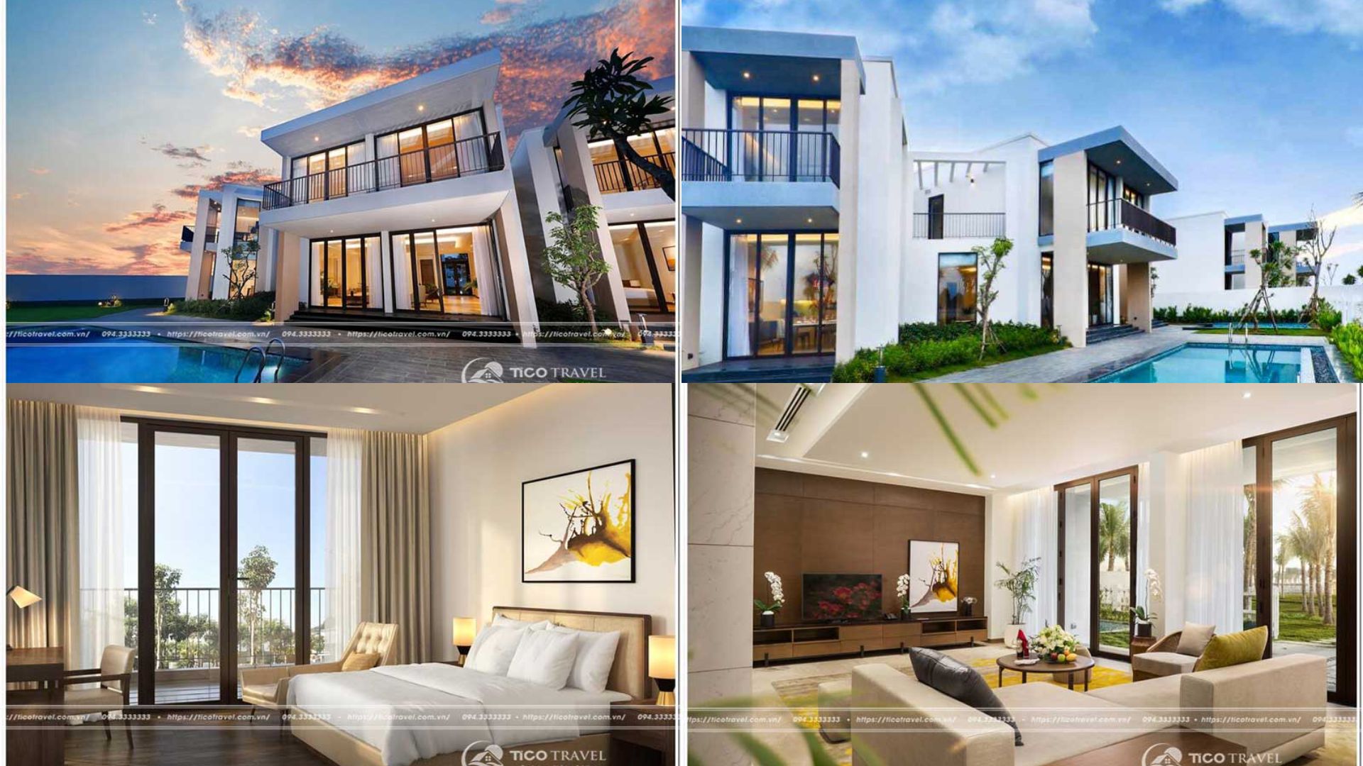 villa ha long 12