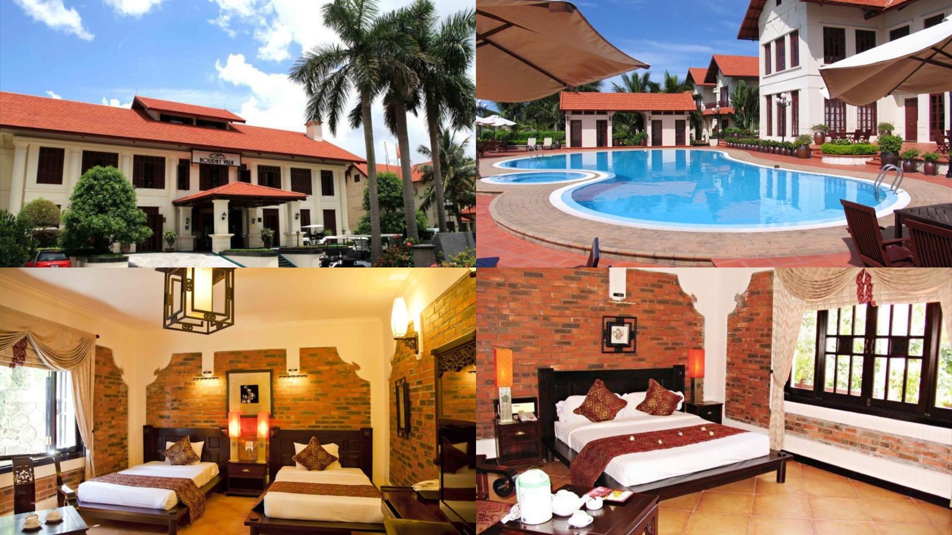 villa ha long 15