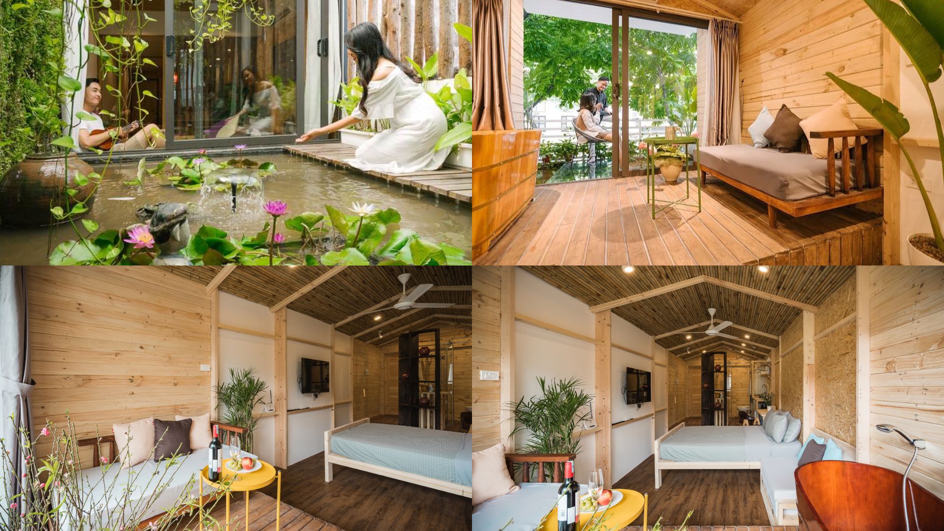 Top 15 Biệt Thự Villa Hạ Long Giá Rẻ Có Hồ Bơi Gần Biển