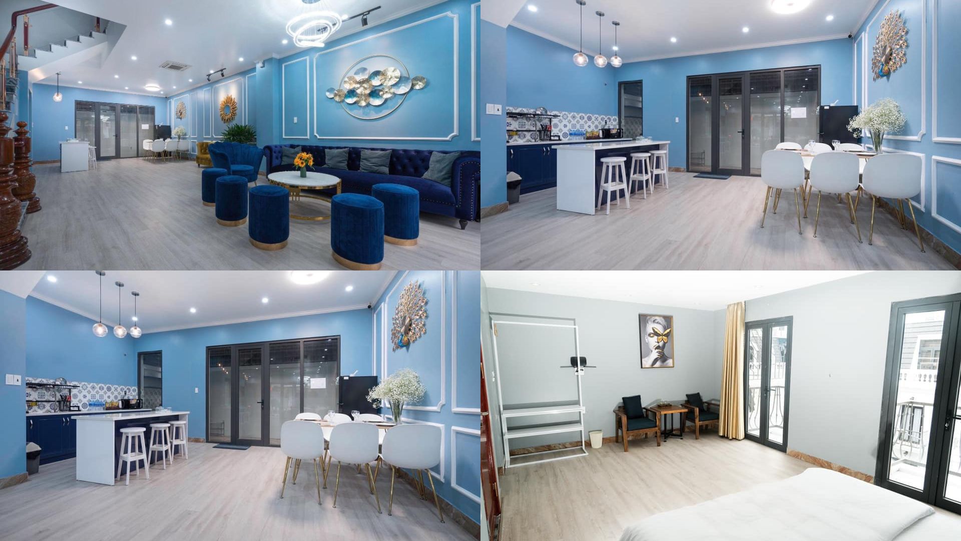 Top 15 Biệt Thự Villa Hạ Long Giá Rẻ Có Hồ Bơi Gần Biển