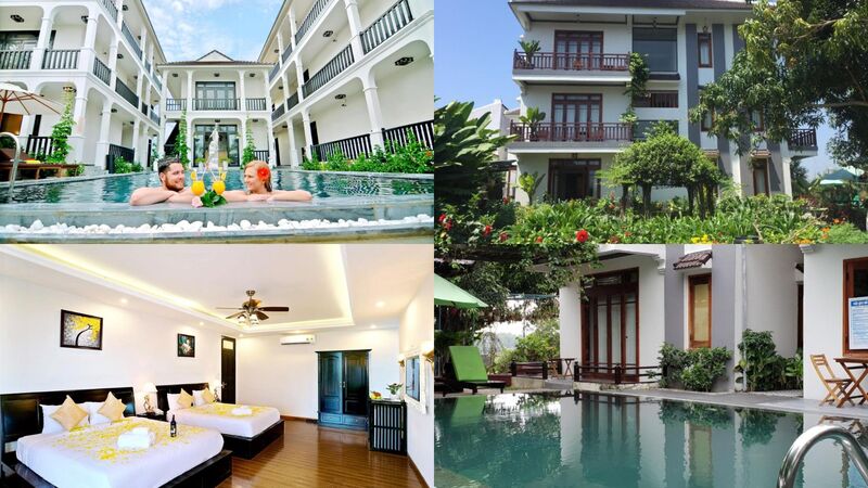 villa hoi an 14