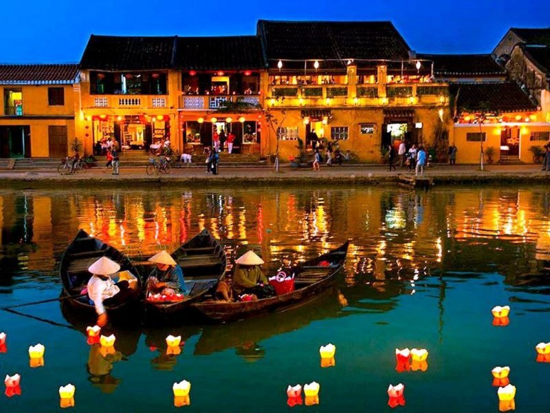 Top 20 biệt thự villa Hội An giá rẻ đẹp gần biển