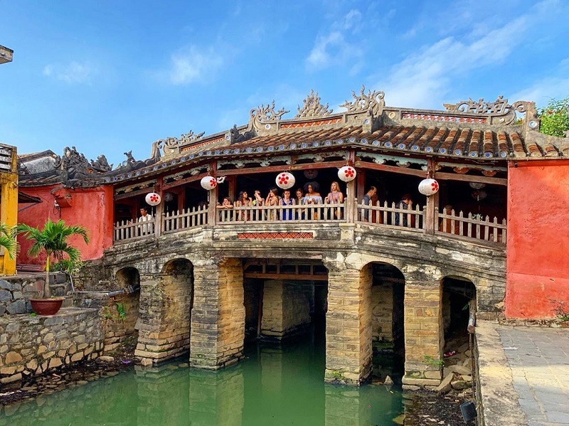 Top 20 biệt thự villa Hội An giá rẻ đẹp gần biển
