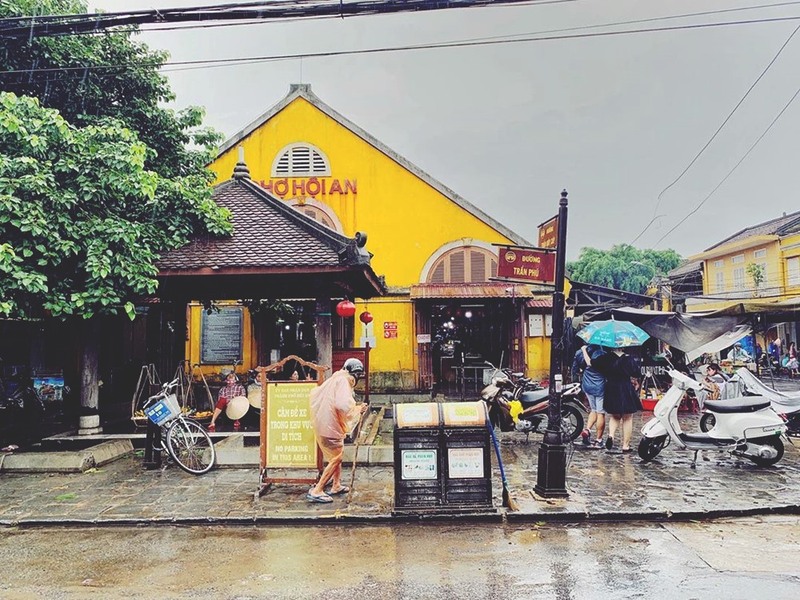 Top 20 biệt thự villa Hội An giá rẻ đẹp gần biển