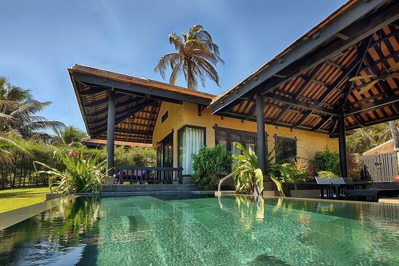 Top 20 biệt thự villa Mũi Né Phan Thiết giá rẻ, view xịn sò 
