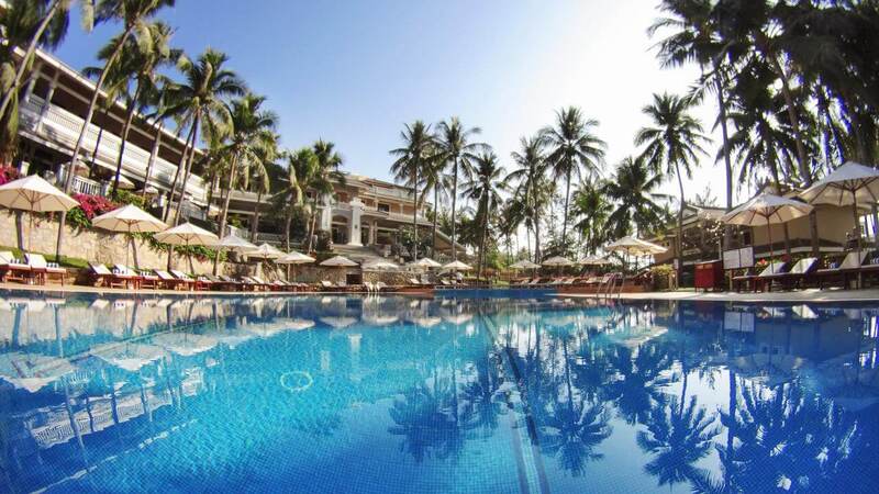 Top 20 biệt thự villa Mũi Né Phan Thiết giá rẻ, view xịn sò 
