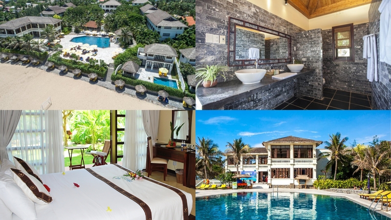 Top 20 biệt thự villa Mũi Né Phan Thiết giá rẻ, view xịn sò 