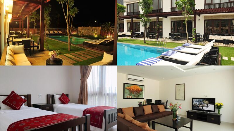 Top 20 Biệt thự villa Phú Quốc giá rẻ đẹp view biển đẹp nhất