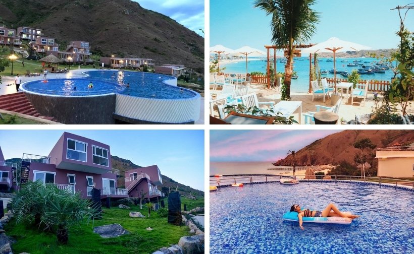 villa quy nhon 14