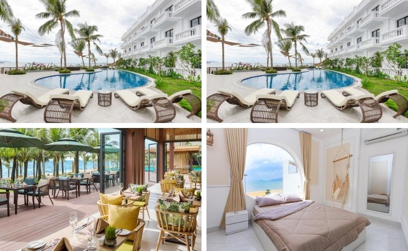 villa quy nhon 15