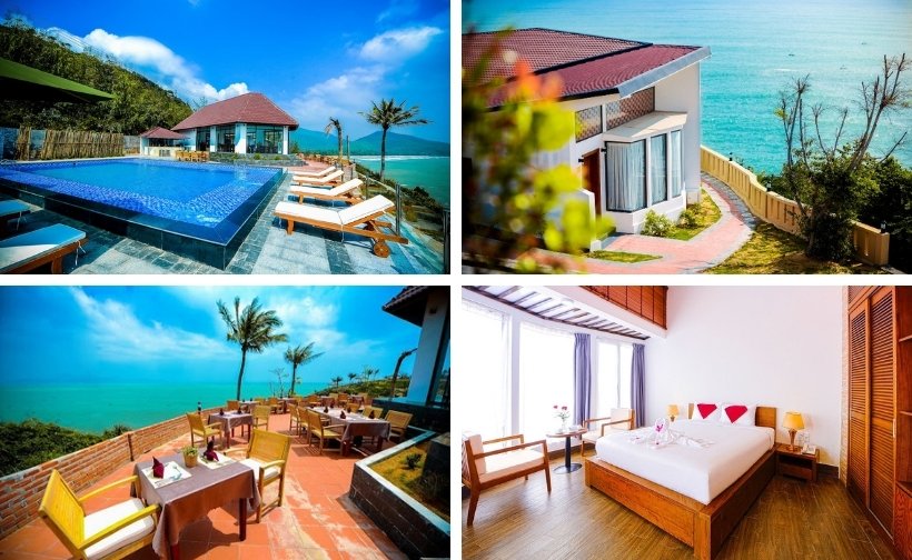 villa quy nhon 17