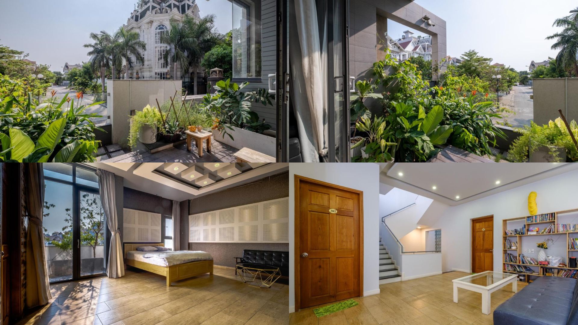 Top 20 Biệt Thự Villa Sài Gòn Được Săn Đón Nhất