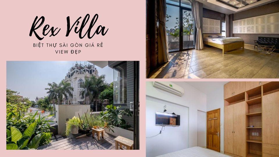 villa sai gon 13