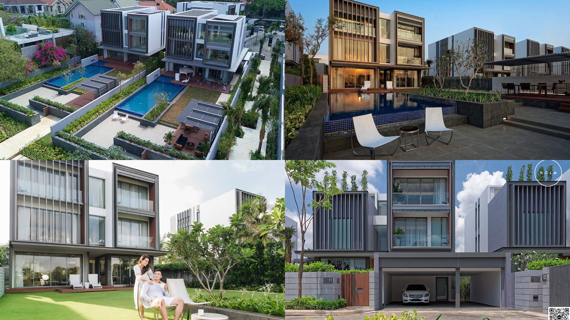 villa sai gon 18