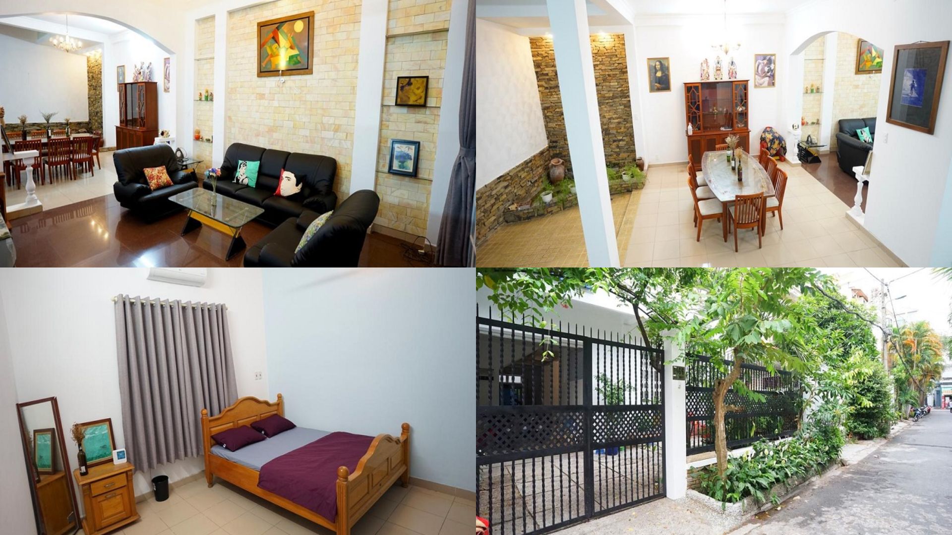 Top 20 Biệt Thự Villa Sài Gòn Được Săn Đón Nhất