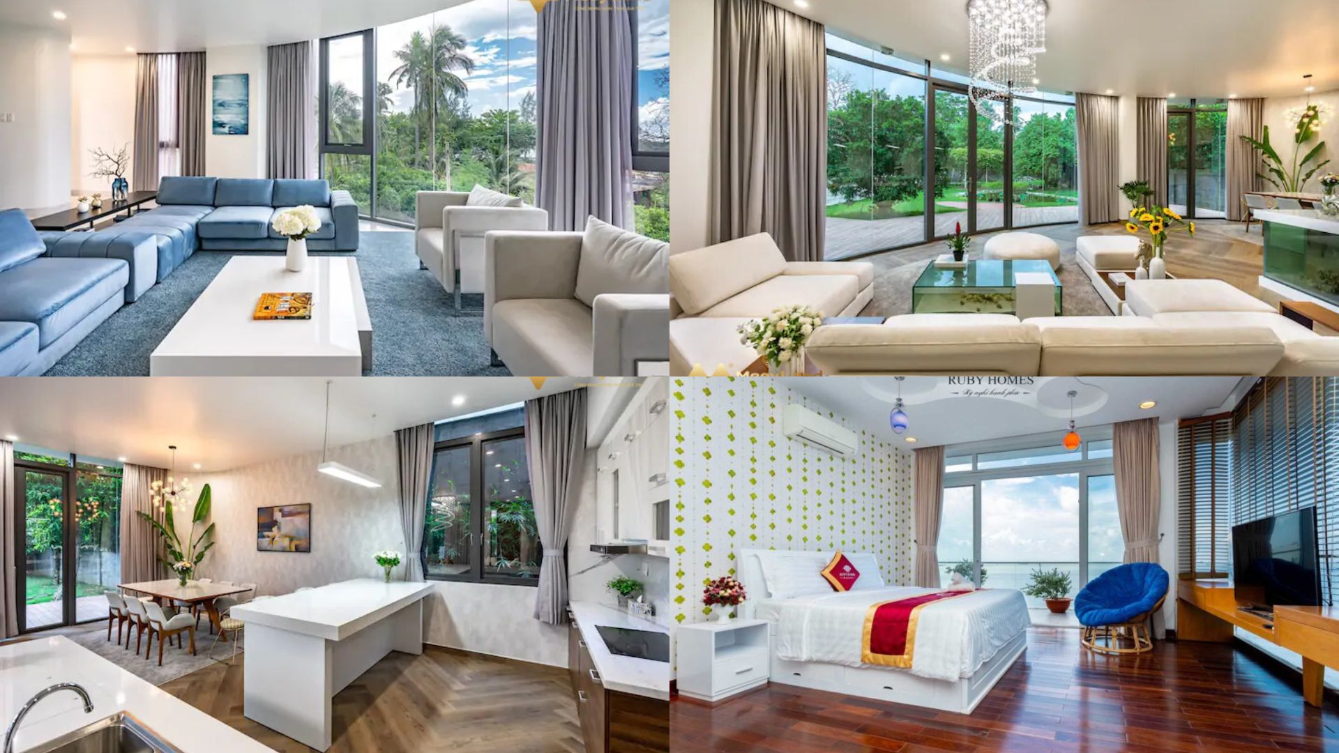 Top 20 Biệt Thự Villa Sài Gòn Được Săn Đón Nhất