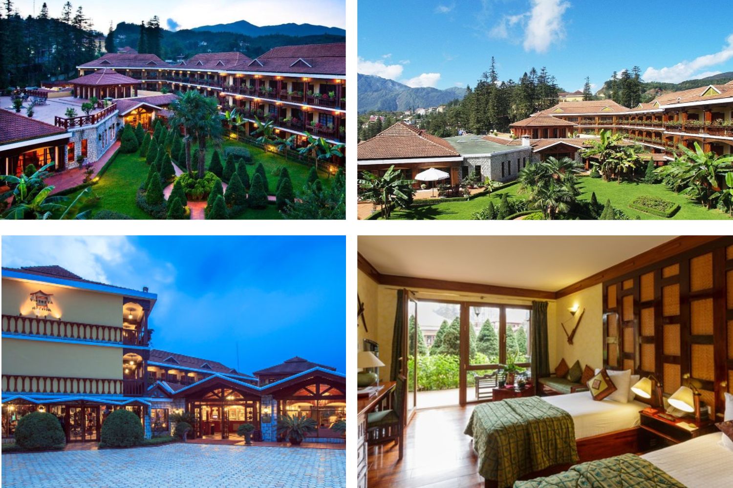 villa sapa 8
