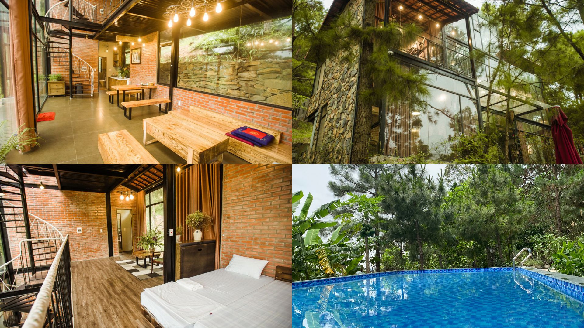 Top 20 Biệt Thự Villa Sóc Sơn Giá Rẻ View Đẹp