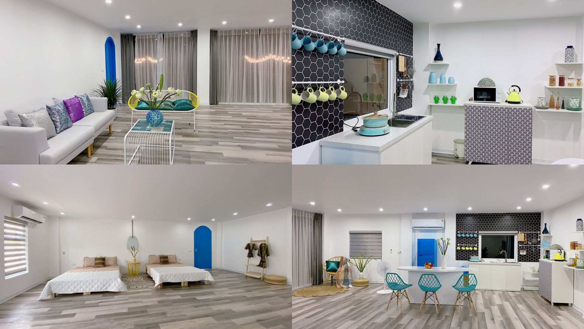 Top 20 Biệt Thự Villa Sóc Sơn Giá Rẻ View Đẹp