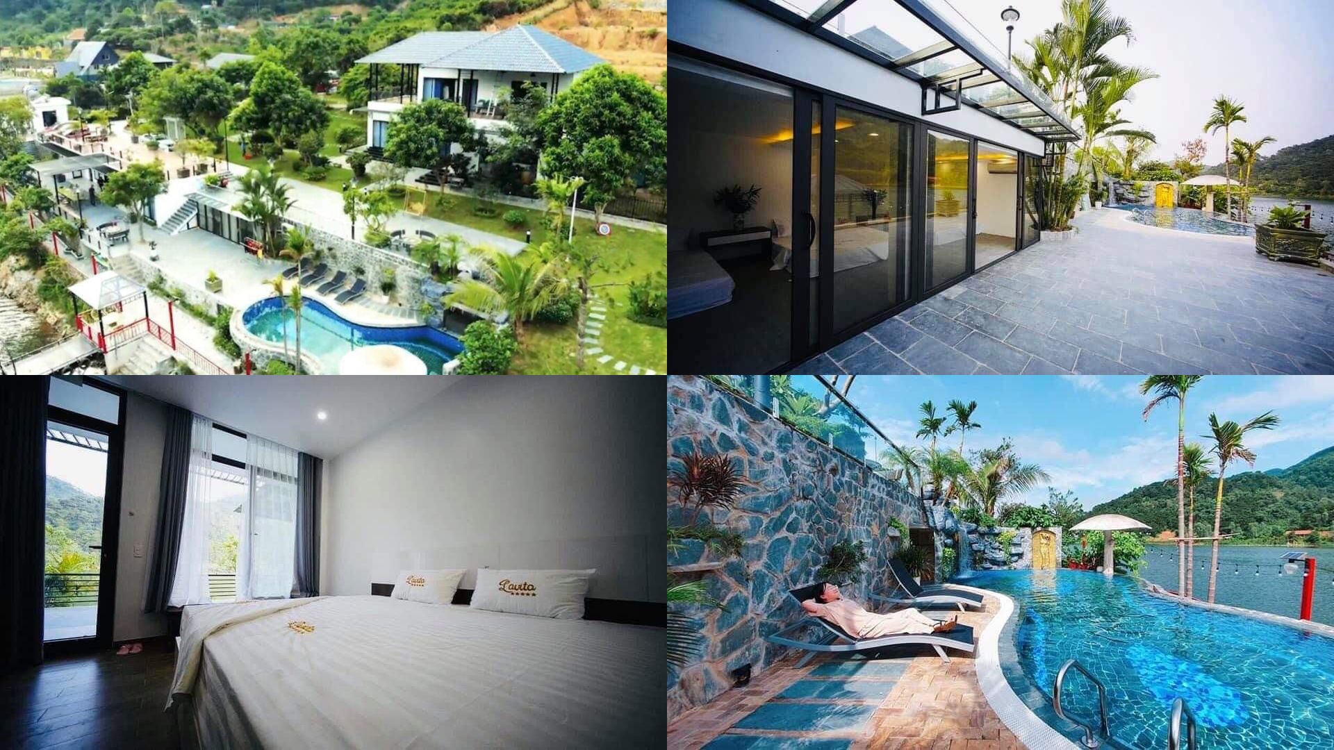 Top 20 Biệt Thự Villa Sóc Sơn Giá Rẻ View Đẹp