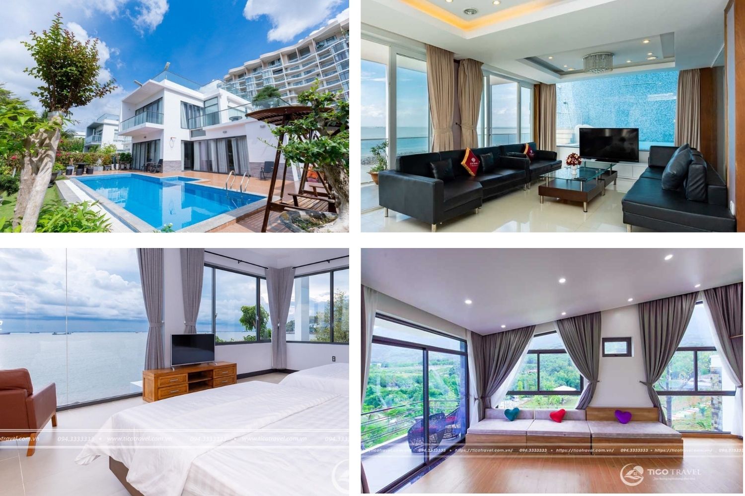 villa vung tau 12