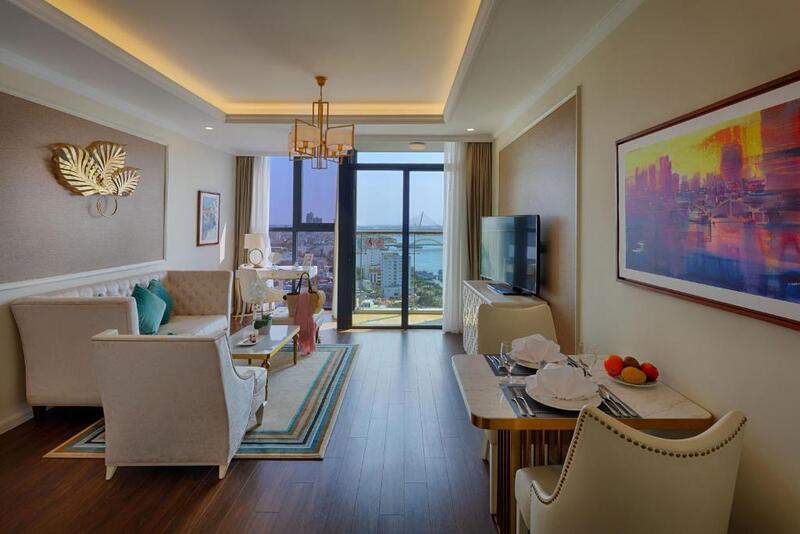 Vinpearl Đà Nẵng - Nơi nghỉ dưỡng đẳng cấp bậc nhất không nên bỏ lỡ