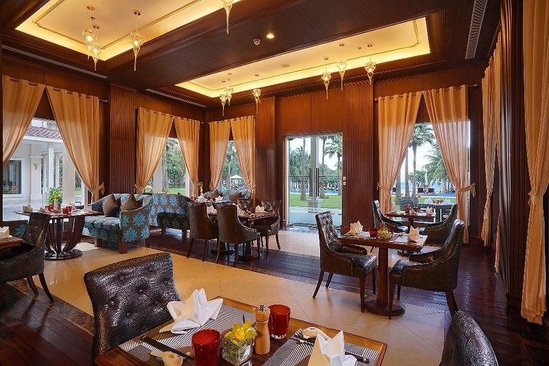 Vinpearl Đà Nẵng - Nơi nghỉ dưỡng đẳng cấp bậc nhất không nên bỏ lỡ