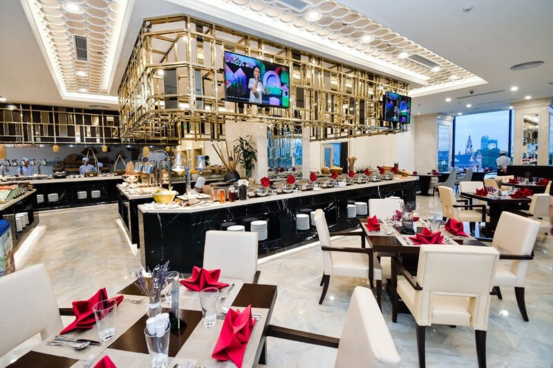 Vinpearl Đà Nẵng - Nơi nghỉ dưỡng đẳng cấp bậc nhất không nên bỏ lỡ